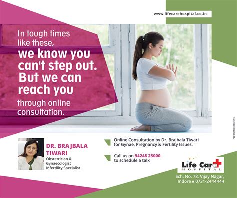 Life Care Hospital Ltd In Indore India