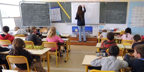 La scolarité au Portugal pour des enfants francophones