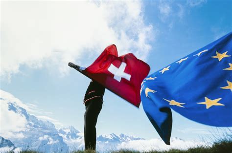 Switzerland’s government tries to head off criticism of EU talks - SWI ...