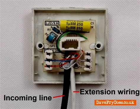 Bt Master Socket Wiring Diagram