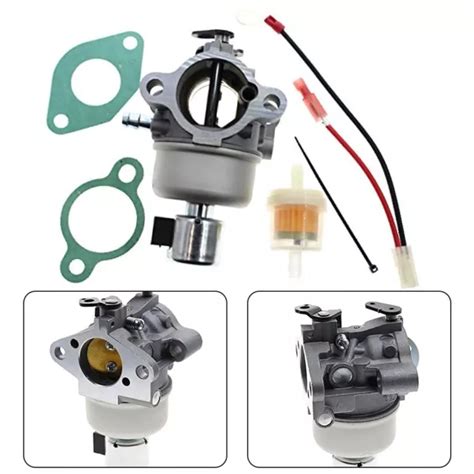 PREMIUM REPLACEMENT CARBURETOR For Kohler Engines SV591 SV620 20 853 14