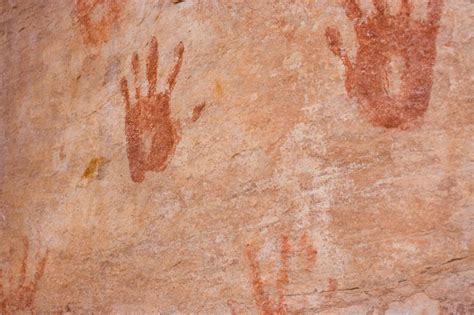 Anasazi Rock Art Symbols