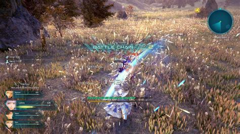 Plaion Espa A On Twitter En Star Ocean The Divine Force Si Atacas