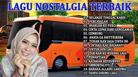 Lagu Nostalgia Paling Dicari Vanny Vabiola Lagu Tembang Kenangan Teman