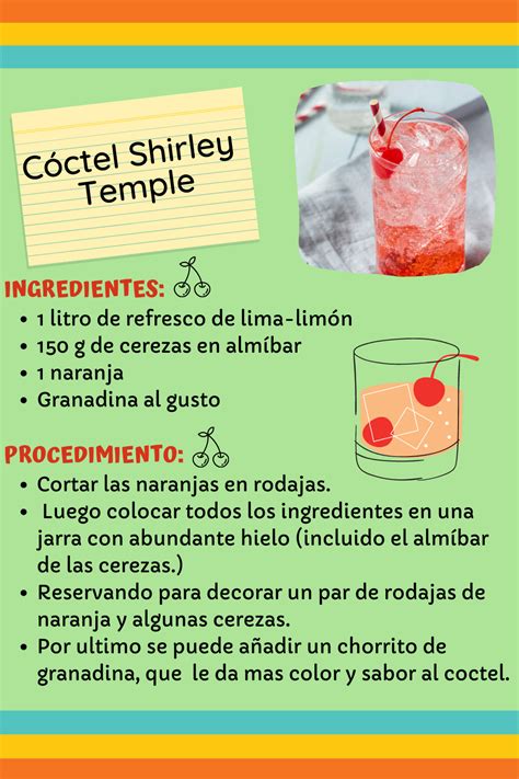 Buscas Una Bebida Refrescante Y Original Para Este Verano Prueba El