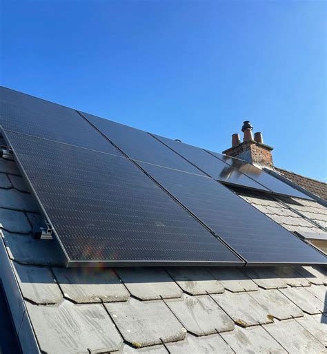 We Plaatsten Deze Zonnepanelen In Boom Realisaties Rasolar