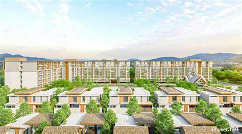 The Ozone Oasis Condominium Bangtao Bed Bath Phuket Real Estate