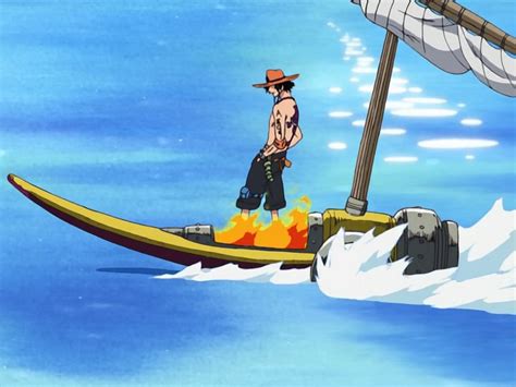 Striker One Piece Wiki Italia Fandom Powered By Wikia