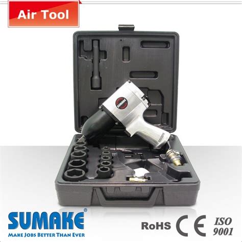 Sumake Air Impact Wrench Model Number ST 5540K At Rs 1000 Piece In