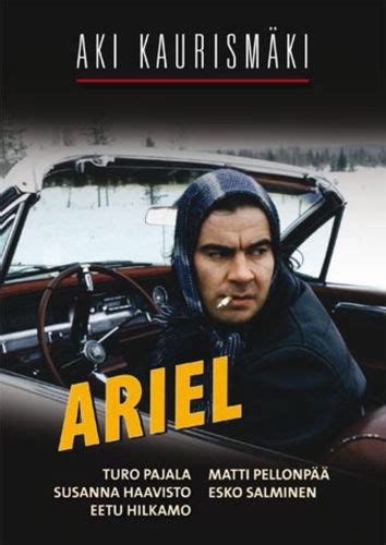 Download Ariel (1988) FF 1080p BluRay x265 HEVC EAC3-SARTRE Torrent | 1337x