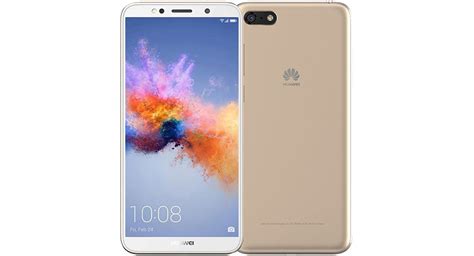 Huawei Y5 2018 Dorado Solotodo