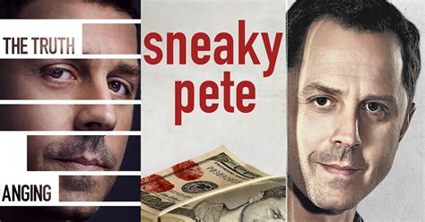 'Sneaky Pete' Cancelled: Did Season 3's Ending Provide A Proper Series ...