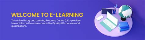 Library IQualify UK Modern British Qualification