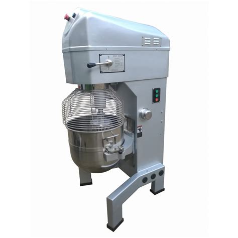 PLANETARY MIXER 60 LITRE NO HUB CaterMaster