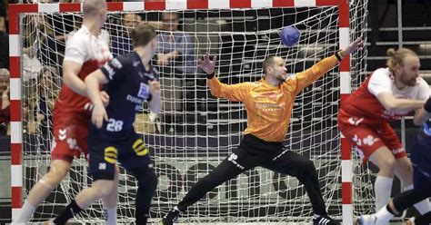 Aalborg H Ndbold Sl R Skanderborg Agf Efter St Rk Anden Halvleg Sport