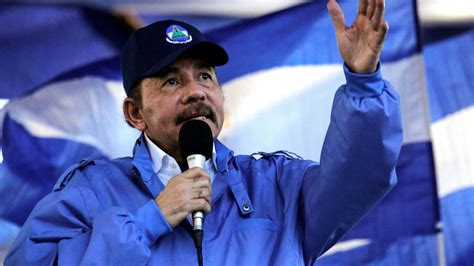 Nicaragua’s looming election poses two challenges to the rest of the ...