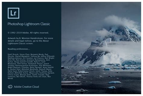 Lightroom Classic Cc Faqs The Creative Photographer