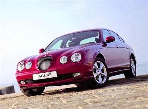 Used 2003 Jaguar S-Type Sedan 4D Prices | Kelley Blue Book