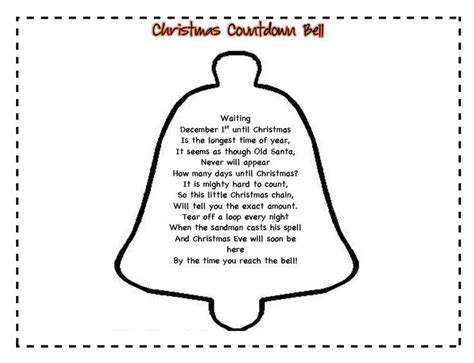 Pin by Michelle Machado on Christmas | Pinterest | Christmas poems, Christmas classroom ...