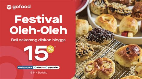 5 Oleh Oleh Khas Solo Yang Wajib Banget Kamu Bawa Pulang Dari GoFood