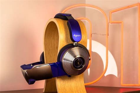 Dyson Zone On A Test Le Casque Audio Purificateur Dair Du Futur Et