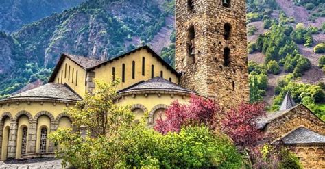 Odyssey Tour Highlights The Definitive Guide To Andorra Odyssey