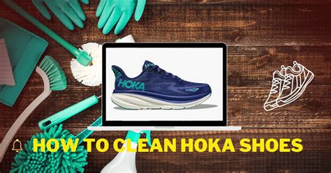 How To Clean Hoka Shoes Comprehensively In 5 Steps