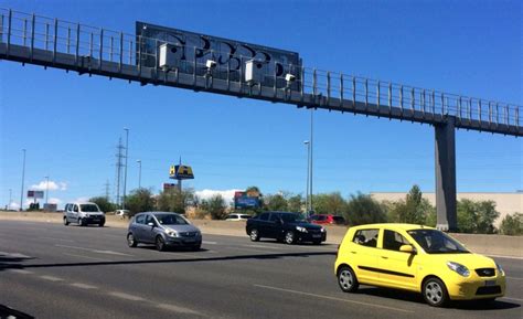 Motos Camufladas Radares Y Drones Todos Los Ojos De La DGT Para La