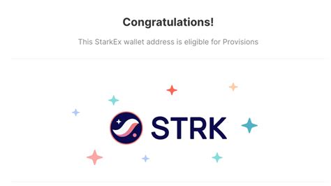 Starknet Airdrop Alert Million Strk Tokens Up For Free Claim Now