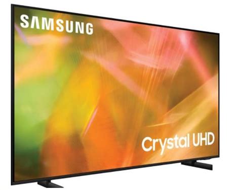 SAMSUNG UE70AU8072UXXH 70 Crystal UHD TV 3840x2160 Exkalibr Cz