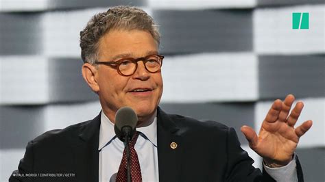 Al Franken: From ‘Saturday Night Live’ To Senate | HuffPost