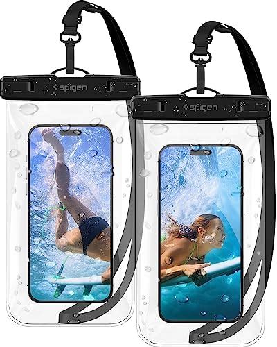 Yosh Funda Impermeable M Vil Unidades Ipx Universal Funda Agua