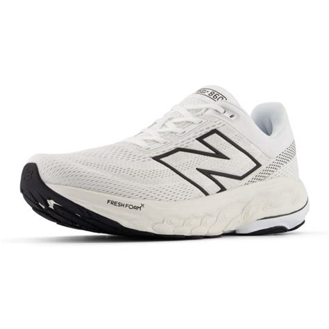 New Balance Fresh Foam X 860v14 Mens Running Shoes Whiteblacksea Salt Sportitude