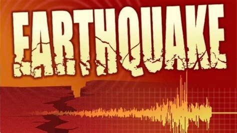 Earthquake In Manipur And Rajasthan Earthquakes Jolt In Jaipur In