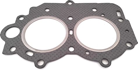 Buy Boat Outboard Motor Cylinder Head Gasket V A V A