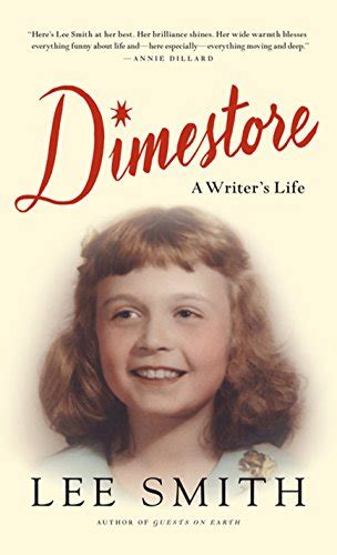 9781410490681: Dimestore (Thorndike Press Large Print Biographies and ...