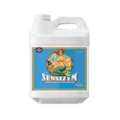 Advanced Nutrients Sensizym 500 Ml