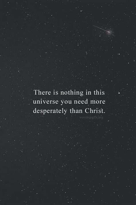 Onlykingjames “there Is Nothing In This Universe You Need More