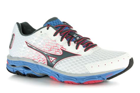 Mizuno Wave Inspire 2 Ziloofr