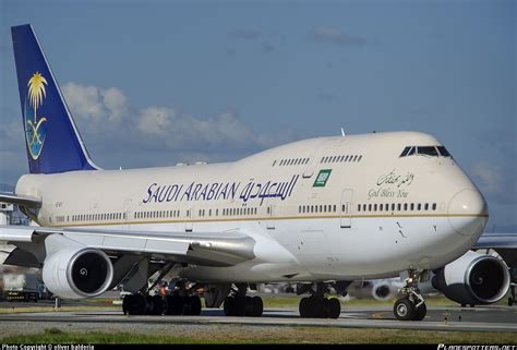 Saudi Arabian Airlines planning own IPO. Airline chief Saleh Al Jasser says