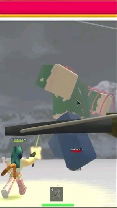 The Top 14 Best Roblox Survival Games Giant Survival Youtube