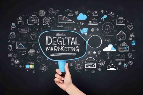 Digital Marketing Strategie E Tecniche Per Il Tuo Business