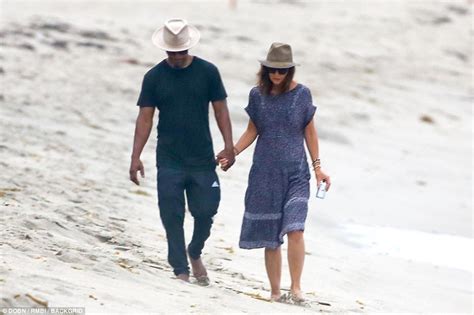 Katie Holmes And Jamie Foxx Reveal Their Secret Love Daily Mail Online