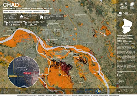 WMap Link - Showcases - Humanitarian Data Exchange