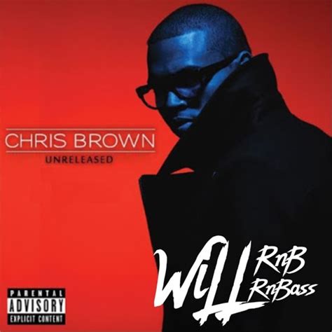 Stream Chris Brown Go Off Unreleased By Willrnb Listen Online For