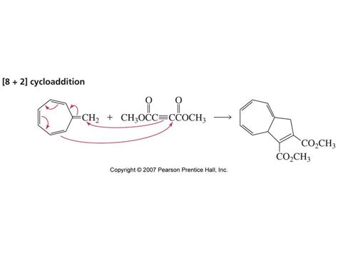 Pericyclic Reaction