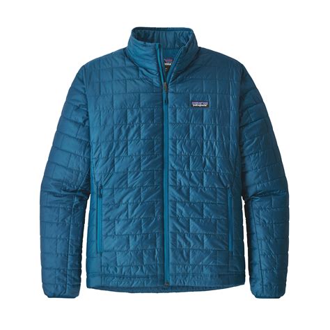 patagonia nano puff jacket men 9