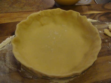 Pie Crust 101 – Baking and Eggs