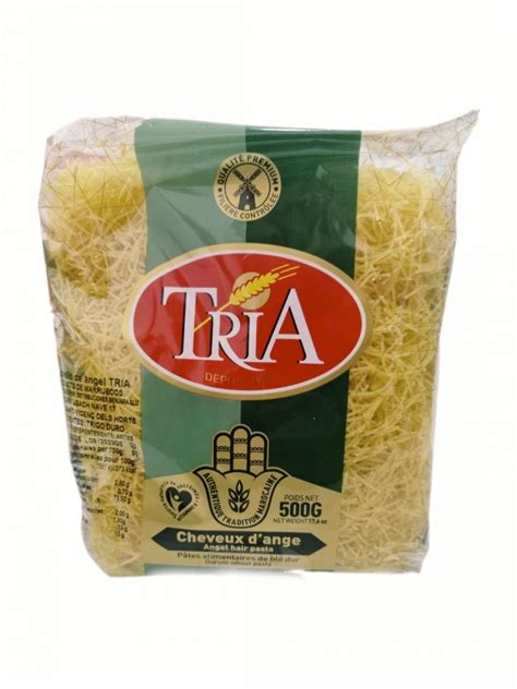 Fideos Cabello De Ngel Seffa G Tria Superhalal