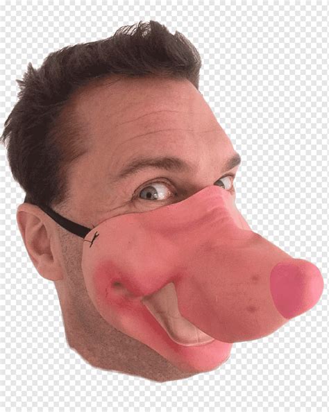 Nose Face Cheek Lip Mask Nose Face People Head Png PNGWing